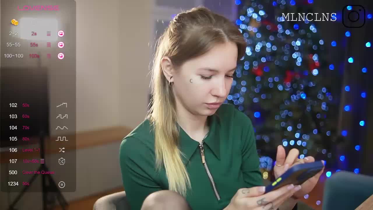 mel-collins Adult Chat December 14, 2025