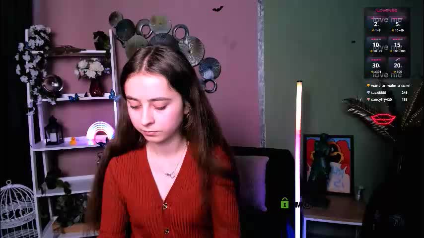 keylas_moan Adult Chat December 14, 2025