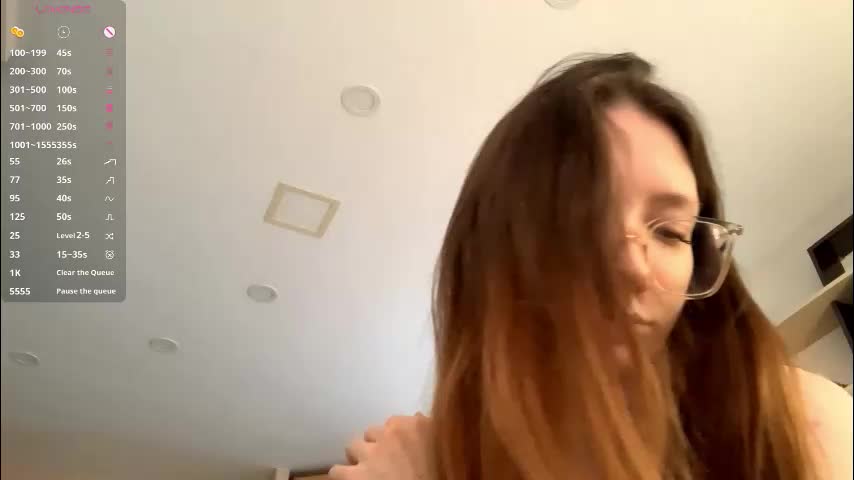 evonnesilvestre Adult Chat December 14, 2025