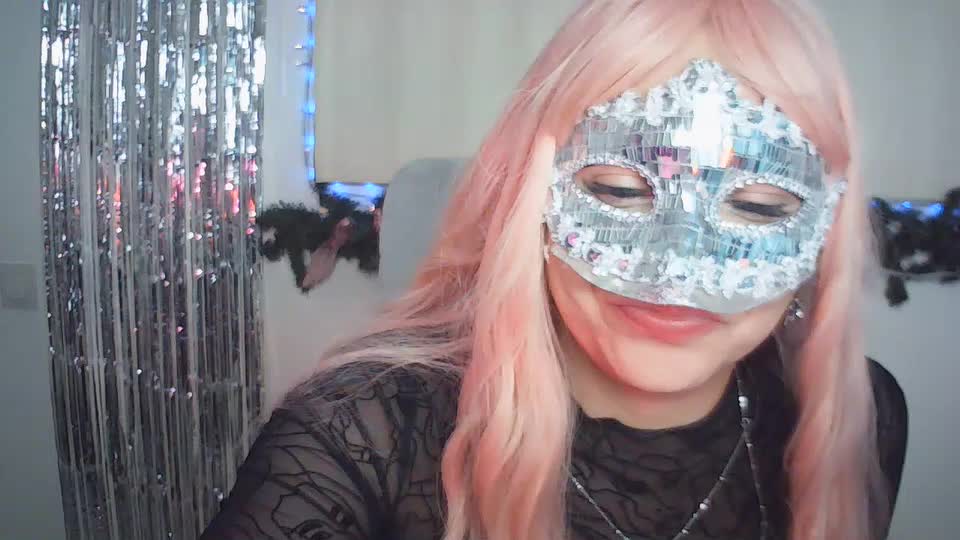 Samira-XXX Adult Chat December 14, 2025