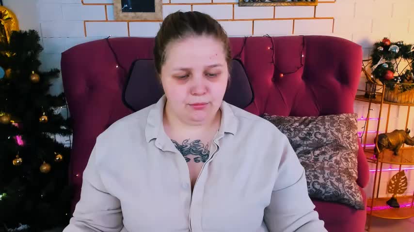 SladaDell Adult Chat December 14, 2025