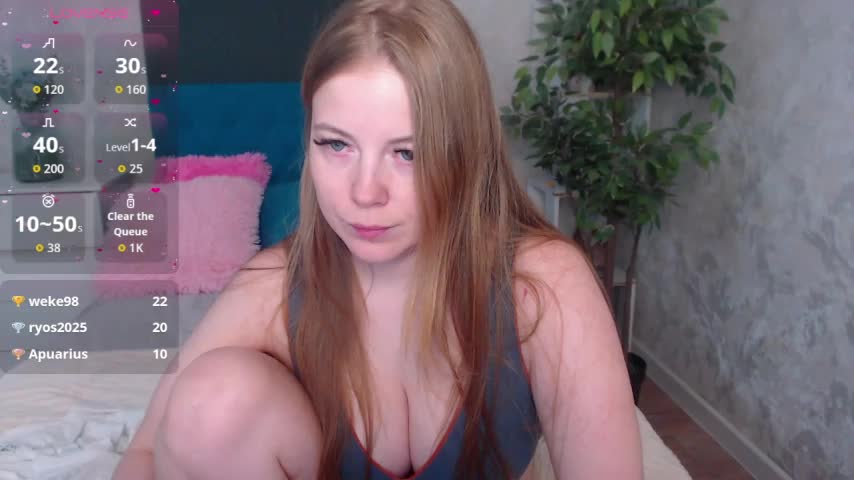 JennyyHot Adult Chat December 14, 2025