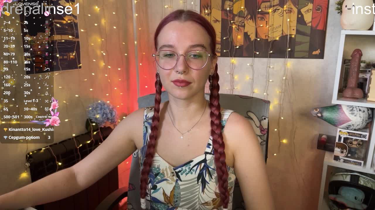 Kushina Adult Chat December 14, 2025