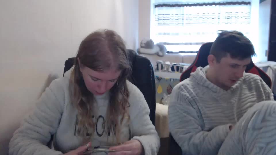 jenisandpeter Adult Chat December 14, 2025