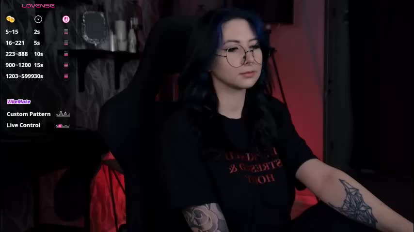 wesleegray Adult Chat December 14, 2025