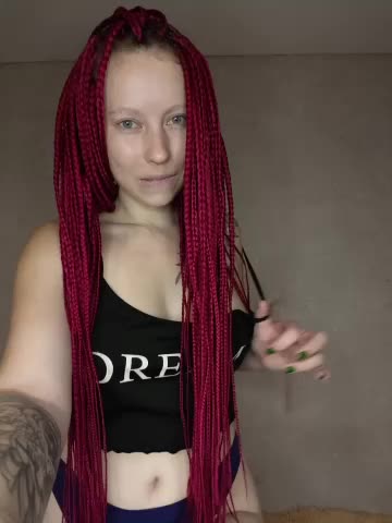 Frost_foxy Adult Chat December 14, 2025