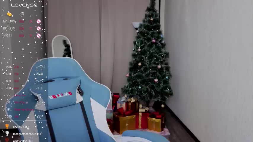 shadowlaceee Adult Chat December 14, 2025