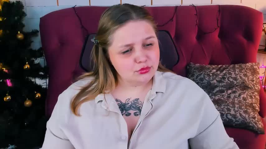 SladaDell Adult Chat December 14, 2025