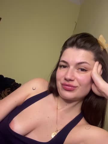 Cute_Erika Adult Chat December 14, 2025