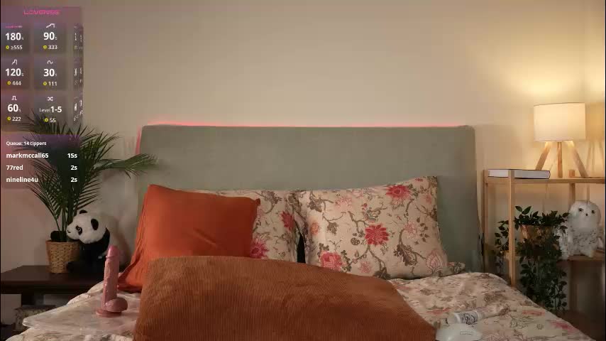 honeyyykate Adult Chat December 15, 2025