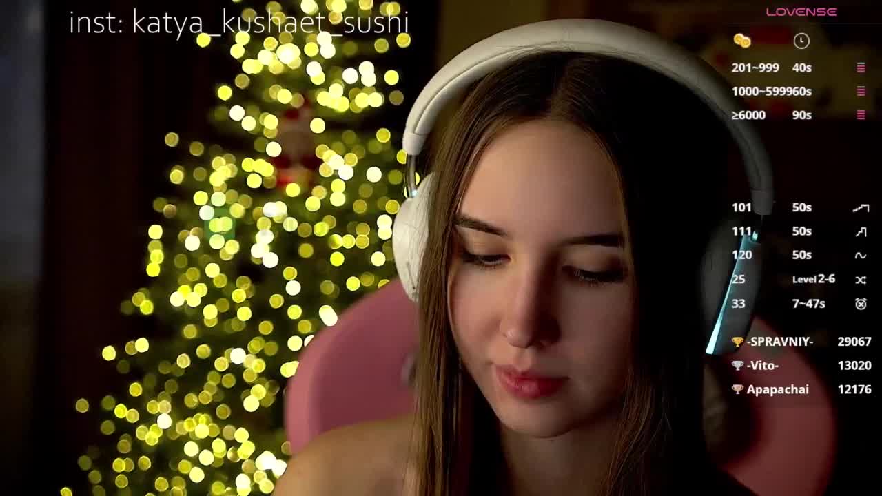 Milkaff- Adult Chat December 14, 2025