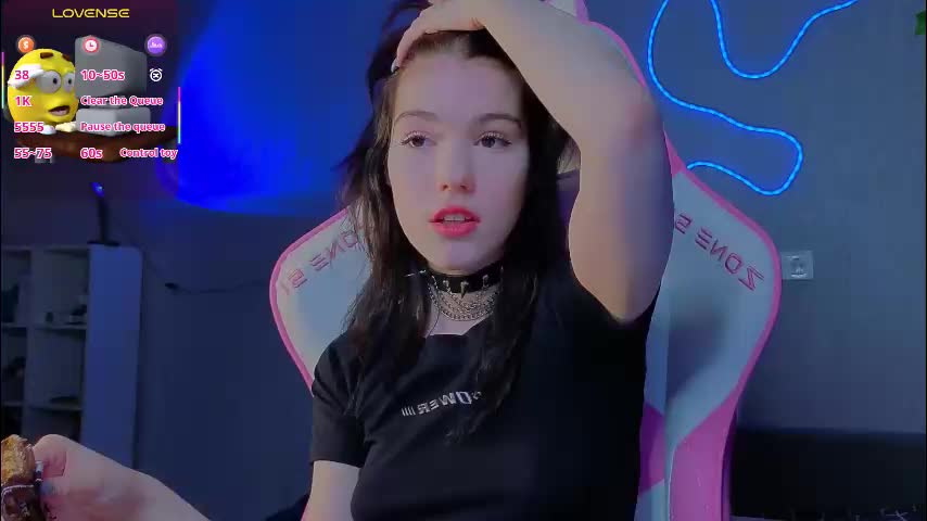 sophie_nomenal_ Adult Chat December 14, 2025