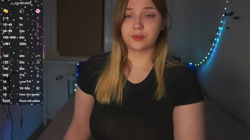 CuteSharloti Adult Chat December 15, 2025