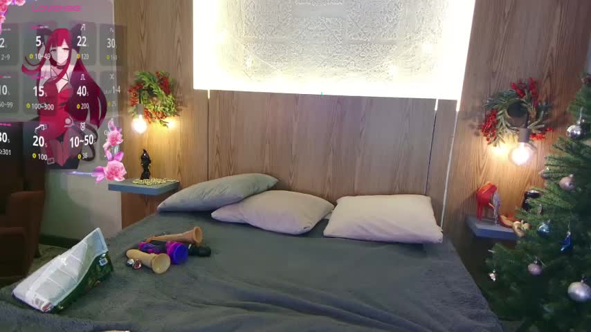 MilkMeSoftly Adult Chat December 14, 2025