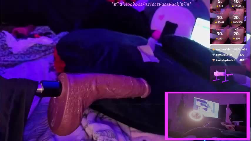 booboosperfectfacefuck Adult Chat December 15, 2025