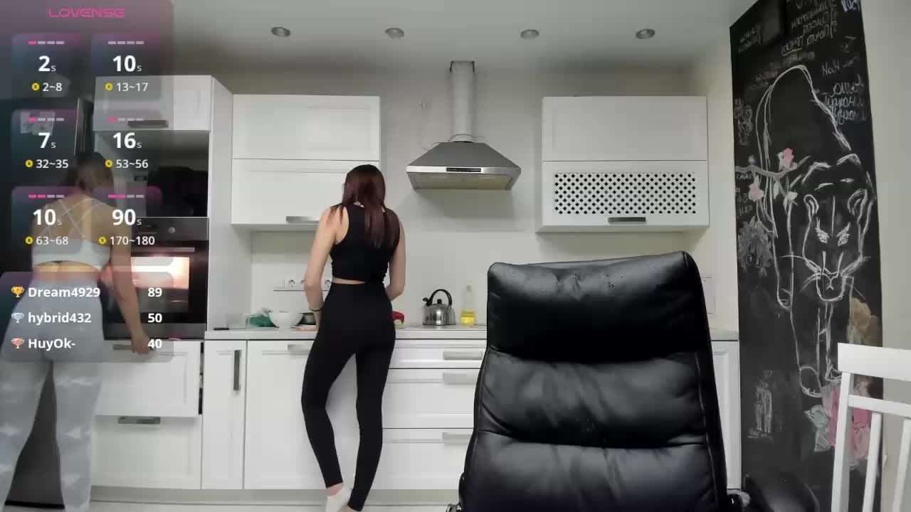 busenok Adult Chat December 15, 2025