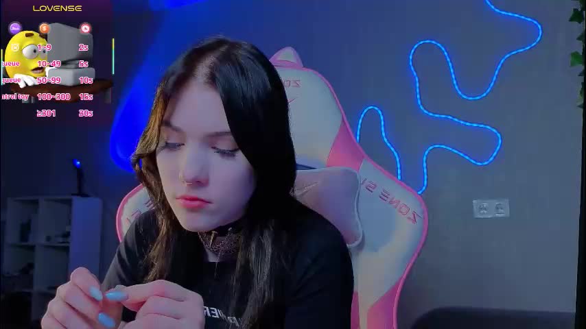 sophie_nomenal_ Adult Chat December 15, 2025