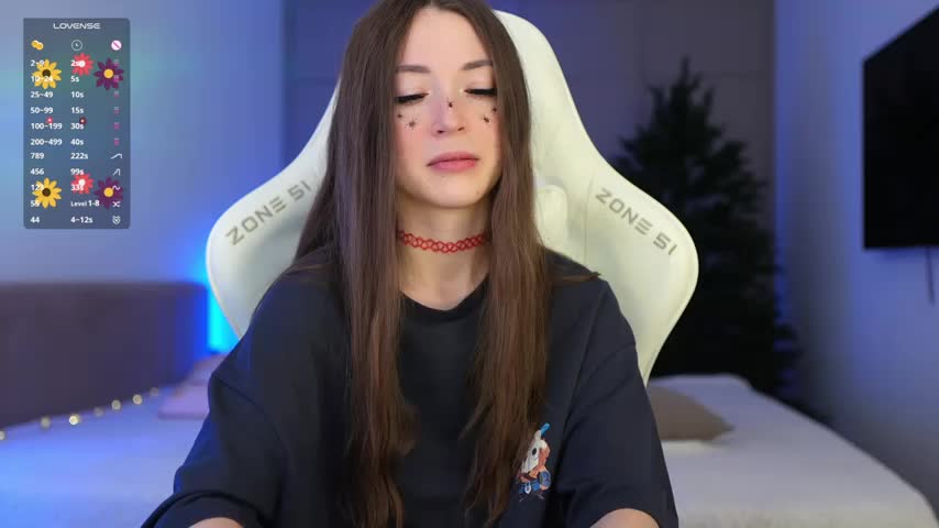 moleculegirl Adult Chat December 14, 2025