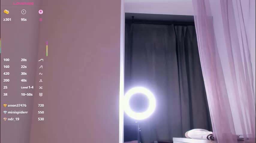 shiningdawn Adult Chat December 15, 2025