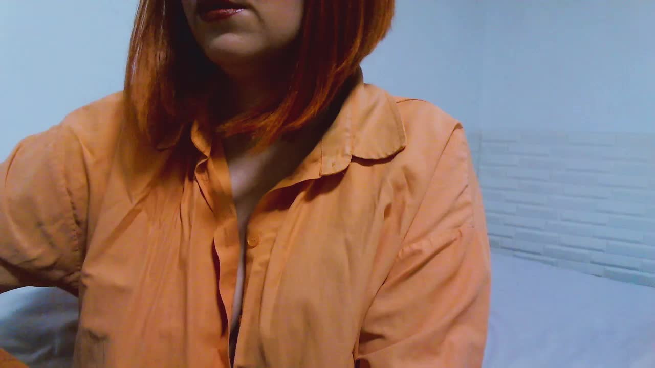 CrazyMary777 Adult Chat December 15, 2025