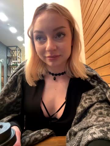 melissa_grr Adult Chat December 14, 2025