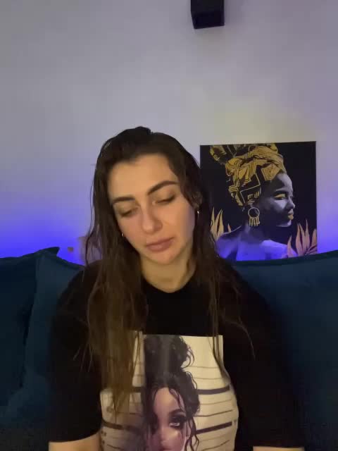 WILDGIRL Adult Chat December 15, 2025