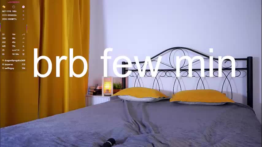 coventinaashfield Adult Chat December 14, 2025