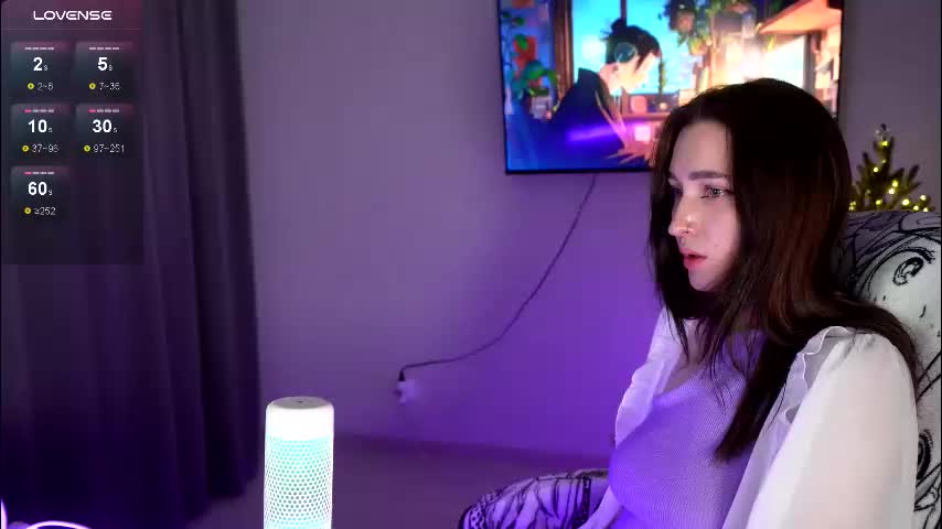 diana_dii_01 Adult Chat December 15, 2025