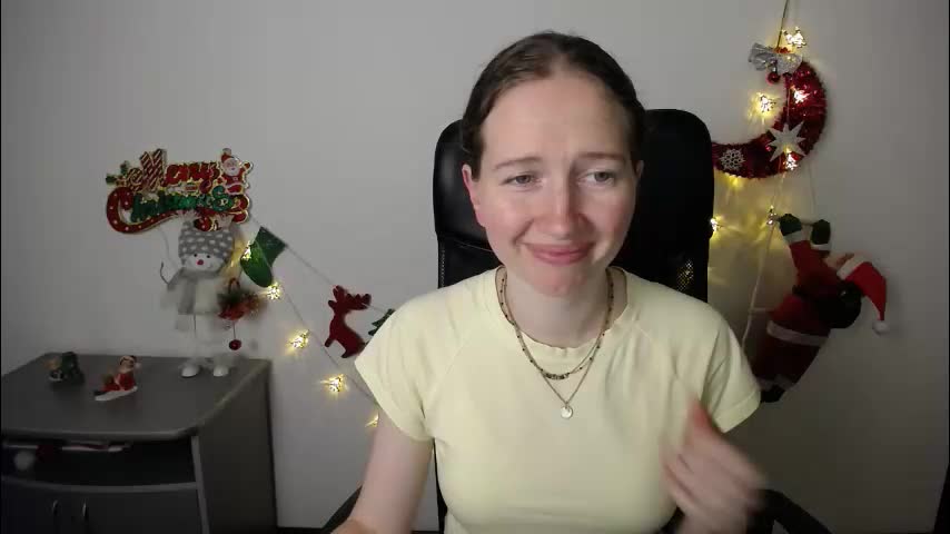 derrylou Adult Chat December 15, 2025