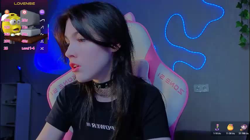 sophie_nomenal_ Adult Chat December 14, 2025