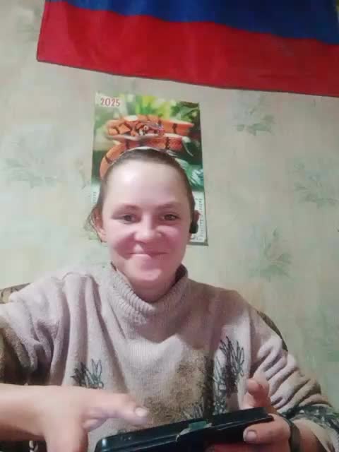 Calibriya Adult Chat December 15, 2025