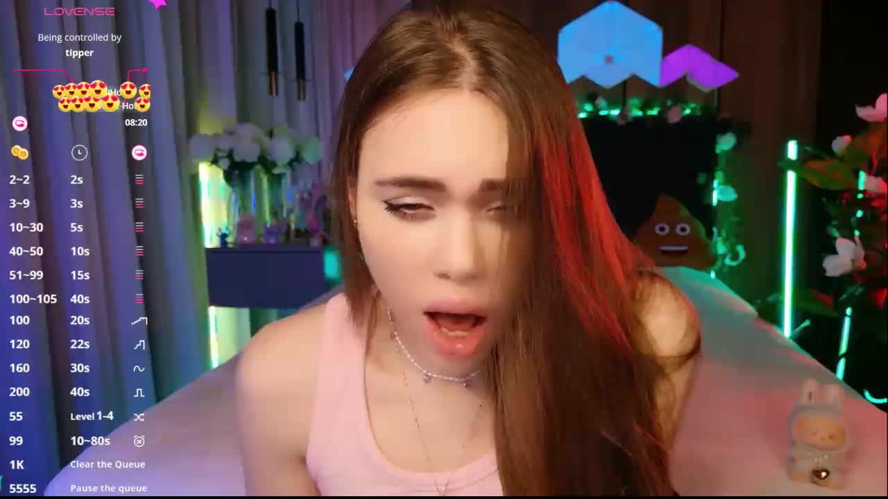 MimiForce Adult Chat December 14, 2025