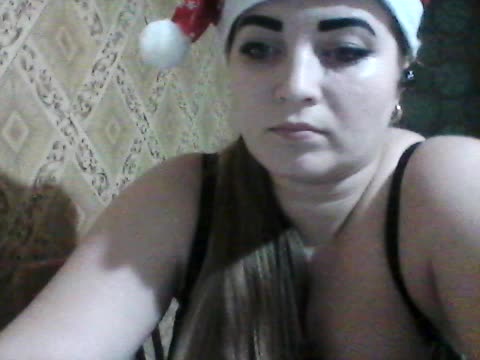 Elizabeth_Meow Adult Chat December 15, 2025