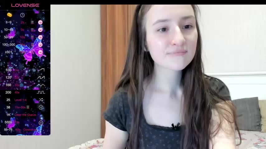 Cute__Nana Adult Chat December 14, 2025