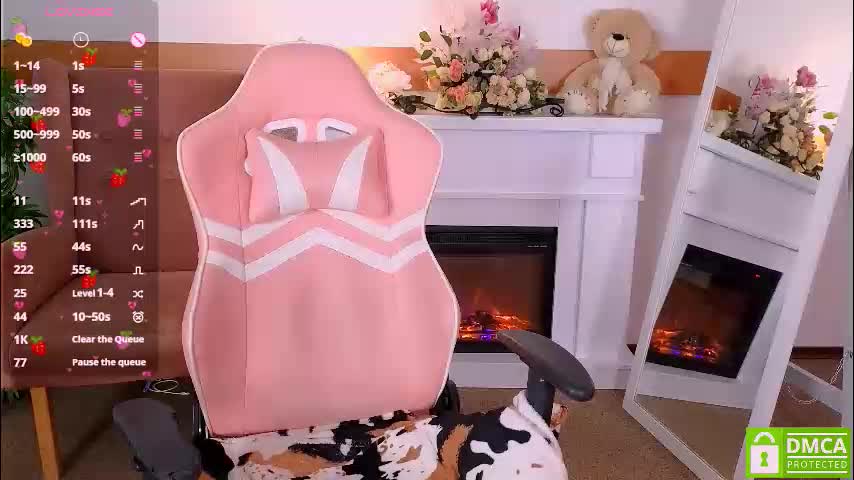 antonia_ferrero Adult Chat December 14, 2025