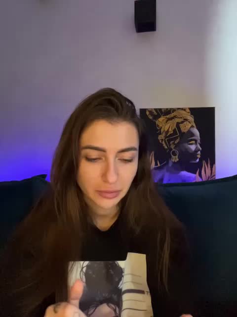 WILDGIRL Adult Chat December 14, 2025