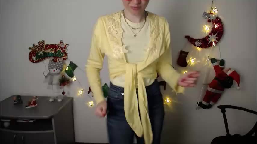 derrylou Adult Chat December 15, 2025