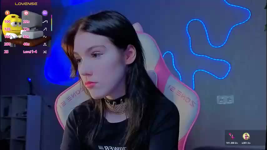 sophie_nomenal_ Adult Chat December 15, 2025