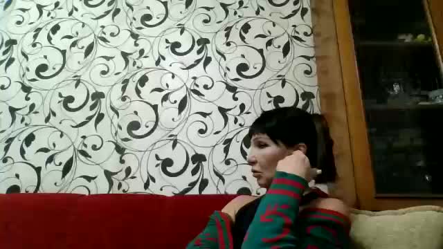 JeaneDavis Adult Chat December 14, 2025