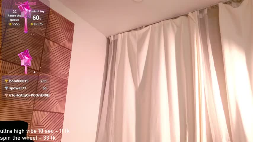 EvaSelin Adult Chat December 14, 2025