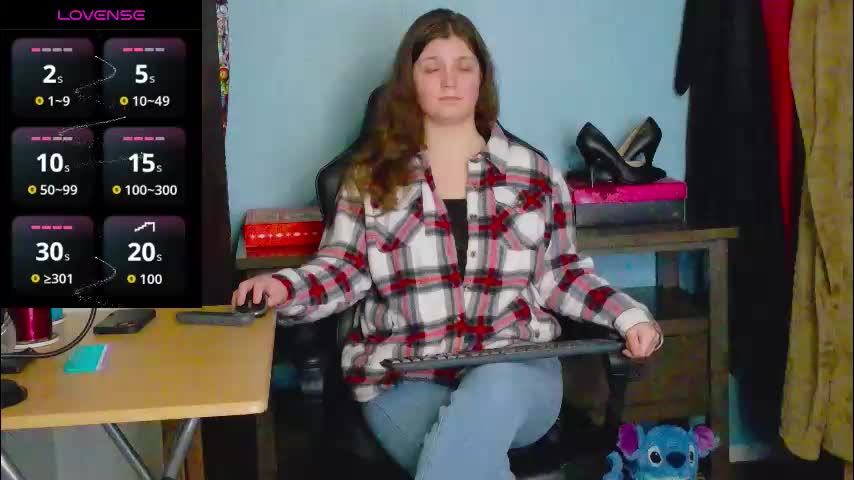 treejeanne Adult Chat December 15, 2025