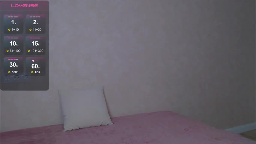 isabel_fontana Adult Chat December 14, 2025