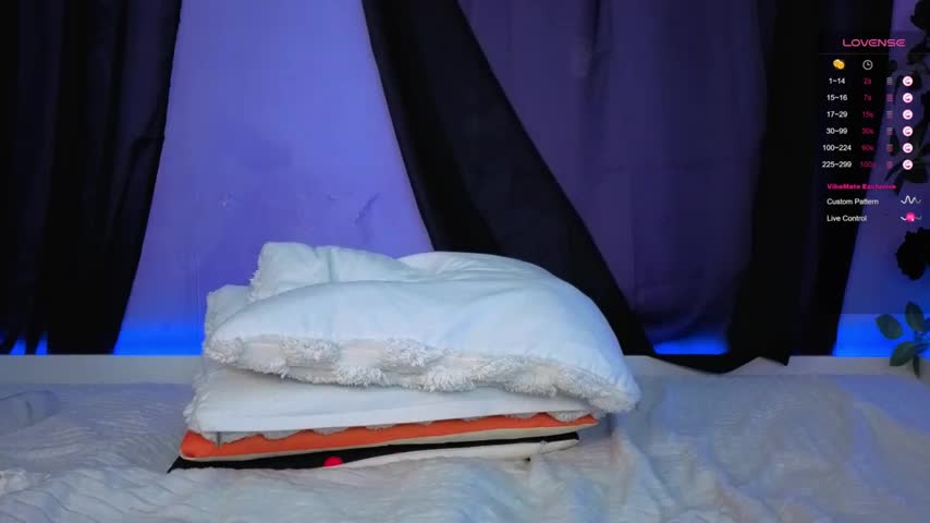 Scarlettsrorm Adult Chat December 14, 2025