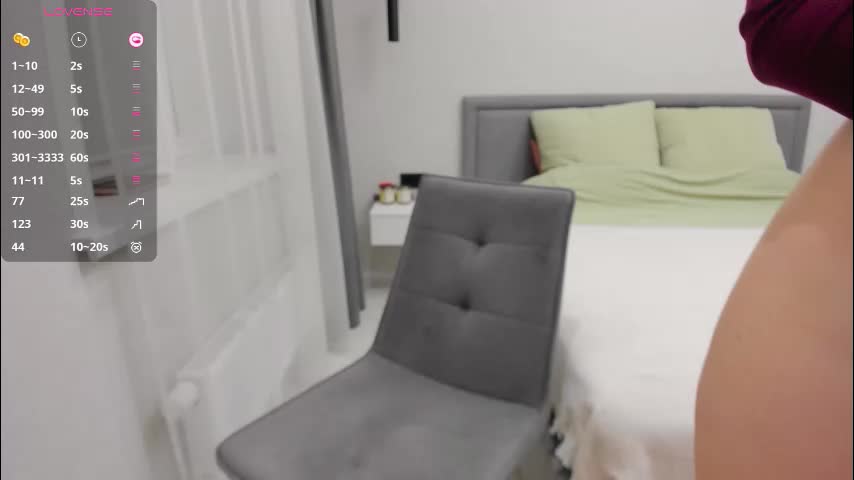 nadyayax Adult Chat December 14, 2025