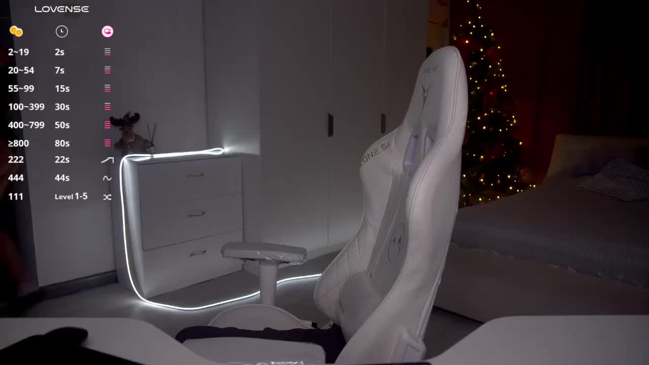 eVvushka Adult Chat December 15, 2025