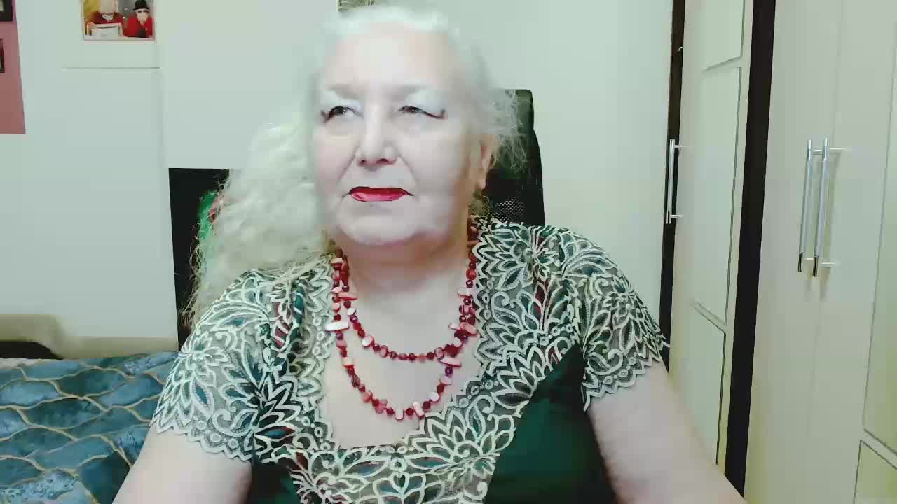GrannyWants Adult Chat December 15, 2025