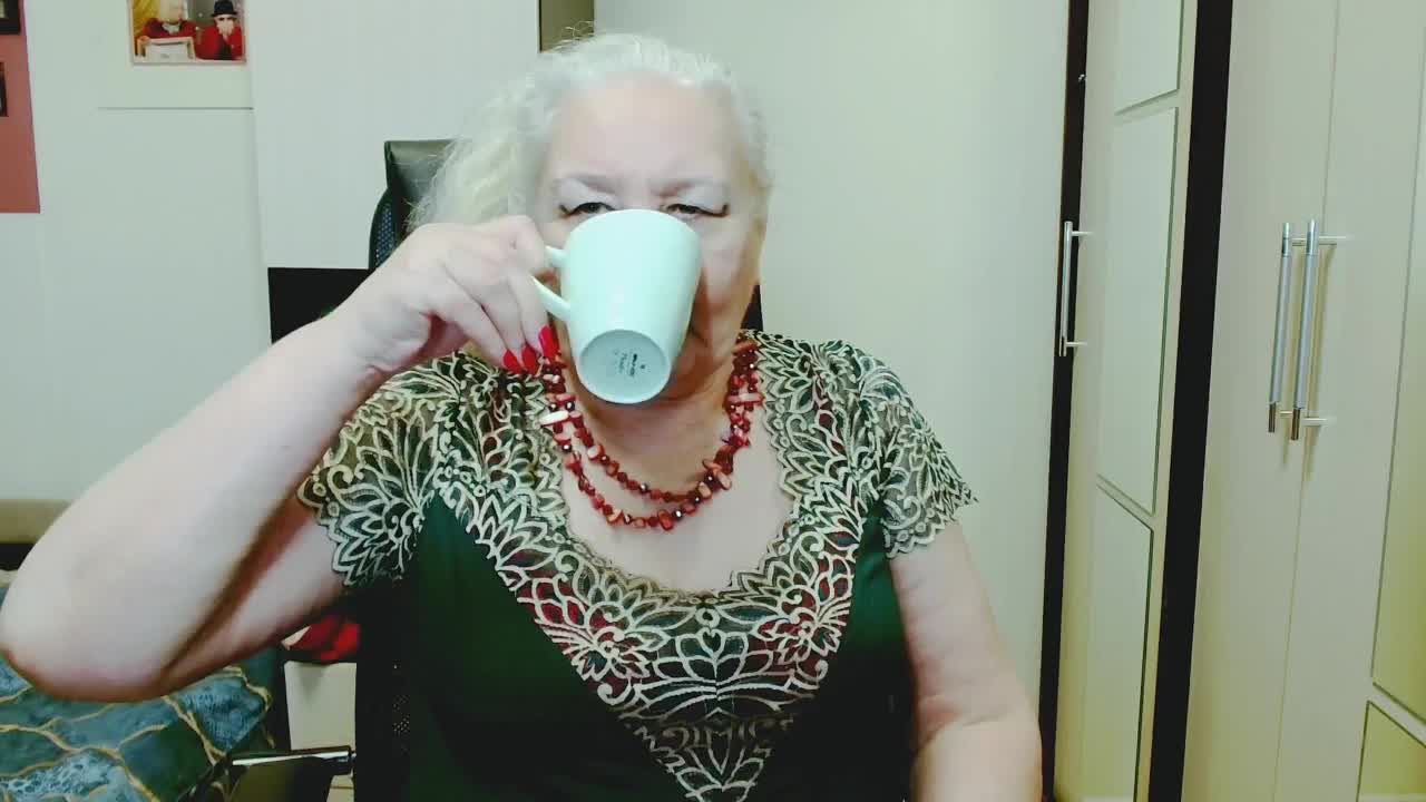 GrannyWants Adult Chat December 15, 2025