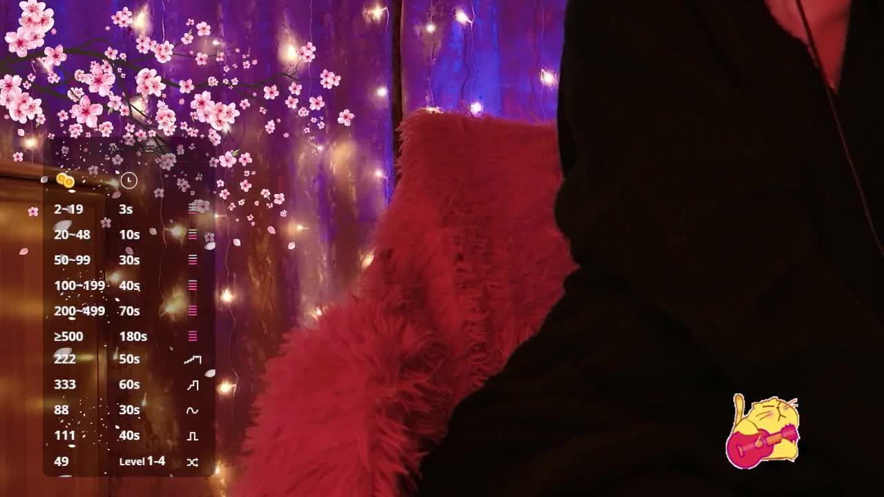 Taliswoman Adult Chat December 14, 2025