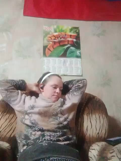 Calibriya Adult Chat December 15, 2025