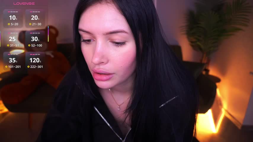 MilaSecrett Adult Chat December 15, 2025